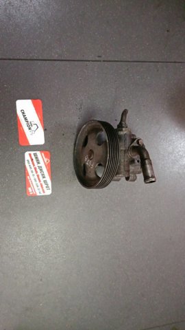 Насос гідропідсилювача керма (ГПК) — фото 2