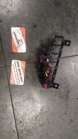 Реле вентилятора — фото 3