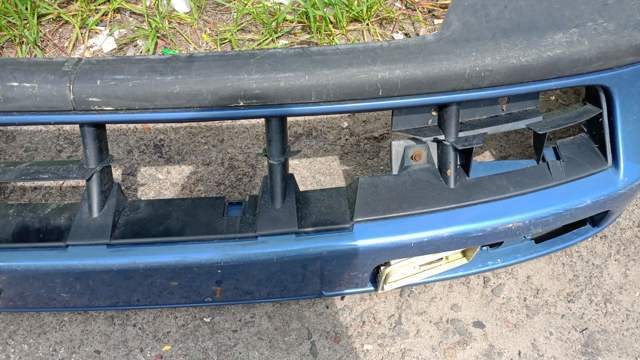 Фара противотуманная — фото 2