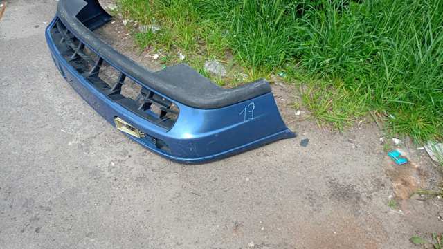 Фара противотуманная — фото 3