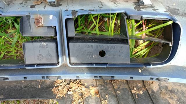 Фара противотуманная — фото 6