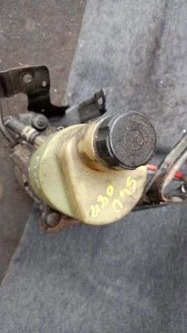 Кронштейн гидроусилителя — фото 14