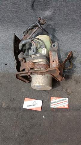 Кронштейн гидроусилителя — фото 29