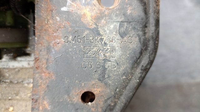 Кронштейн гидроусилителя — фото 10