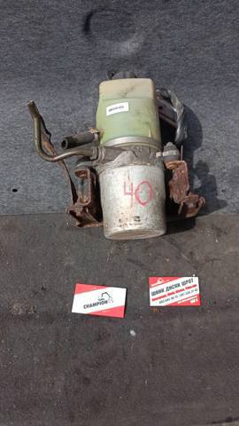 Кронштейн гидроусилителя — фото 31