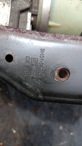 Кронштейн гидроусилителя — фото 30