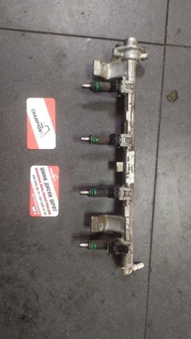 Форсунка вприску палива