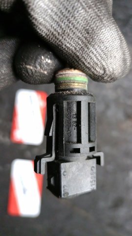 Датчик температуры