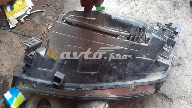 Фара правая — фото 2