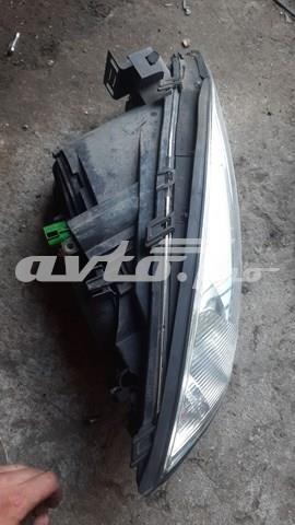 Фара правая — фото 3