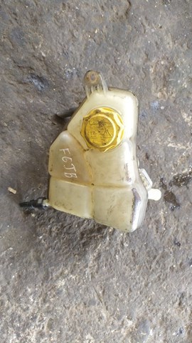 Бачок системи охолодження, розширювальний — фото 3