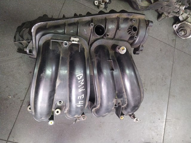 коллектор впускной