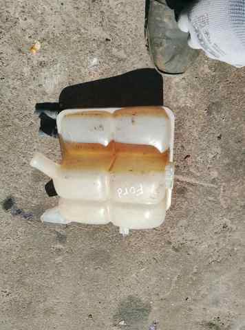 Бачок системи охолодження, розширювальний — фото 5