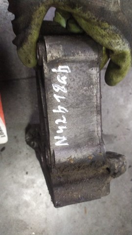 Кронштейн компрессора