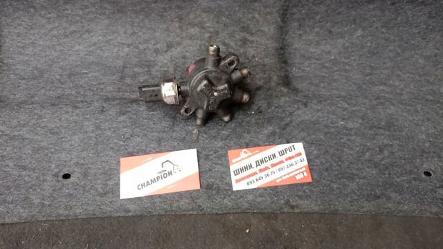 Датчик тиску палива