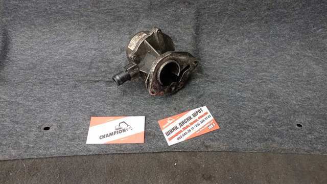 Насос вакуумний — фото 3