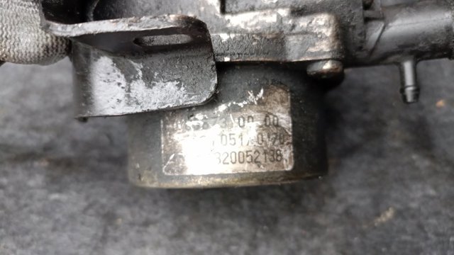 Насос вакуумний — фото 2