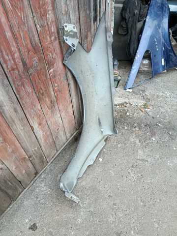Крыло переднее правое — фото 4