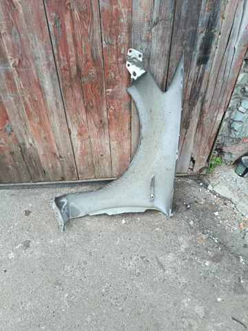 Крыло переднее правое — фото 5