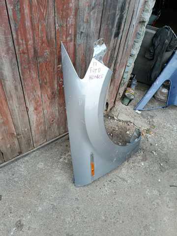 Крыло переднее правое — фото 3