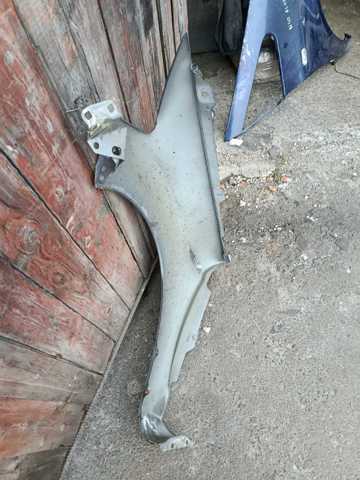 Крыло переднее правое — фото 2