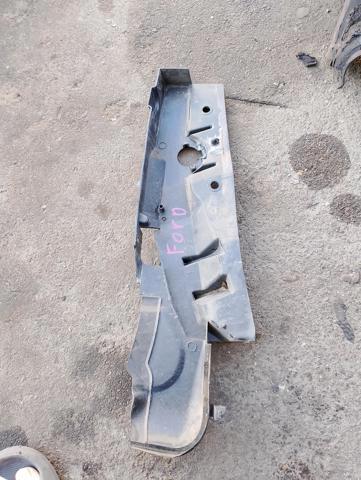 Накладка переднього правого крила верхня — фото 3