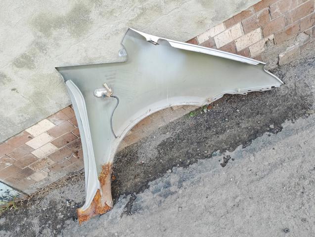 Крило переднє ліве — фото 4