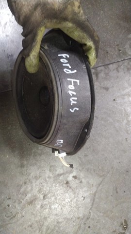 Динамік передньої двері — фото 2