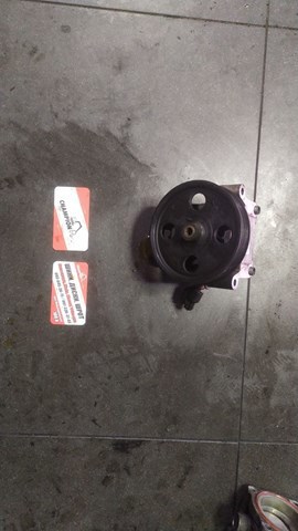 Насос гидроусилителя руля (ГУР) — фото 4