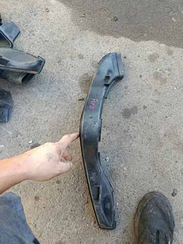 Повітрозабірник повітряного фільтра — фото 4