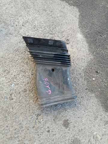 Патрубок повітряний, вхід повітряного фільтра