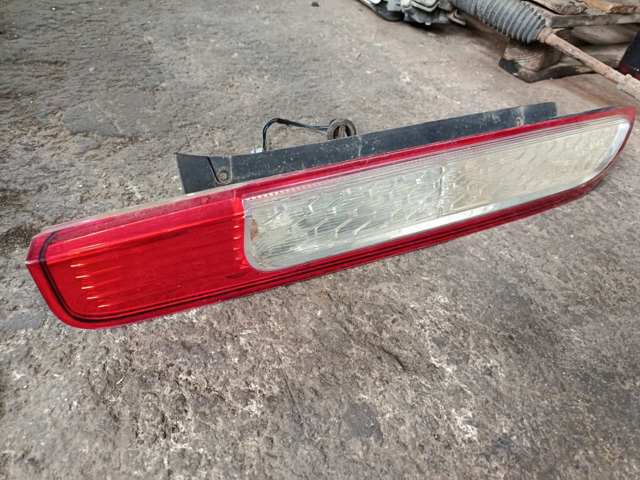 Ліхтар задній лівий — фото 6