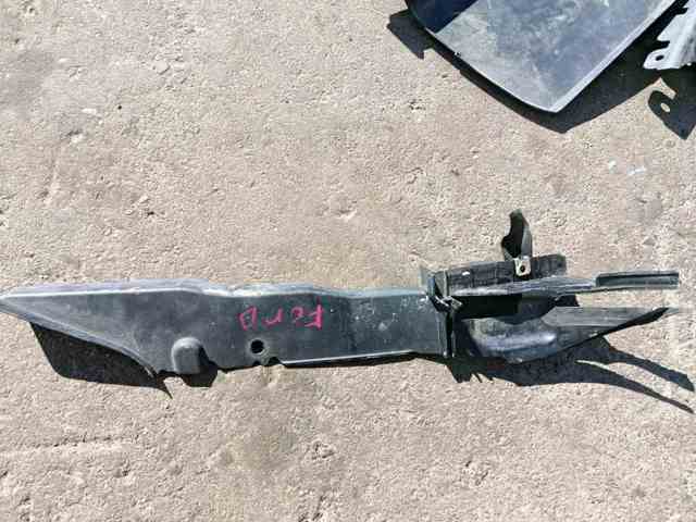 Накладка переднього лівого крила — фото 3