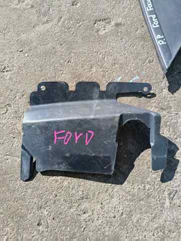 Дефлектор радіатора — фото 3