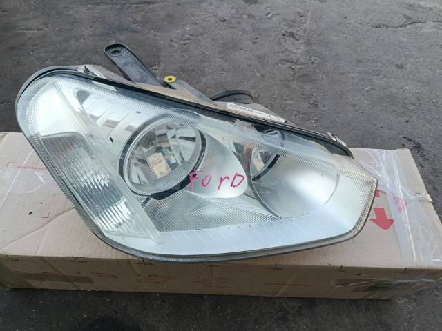 Фара правая — фото 10