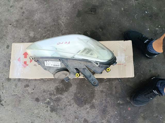 Фара правая — фото 7