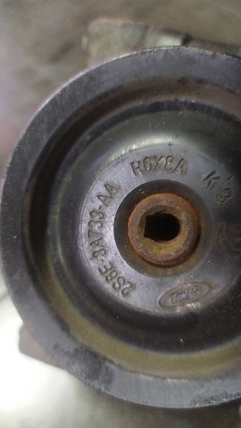 Насос гідропідсилювача керма (ГПК) — фото 3