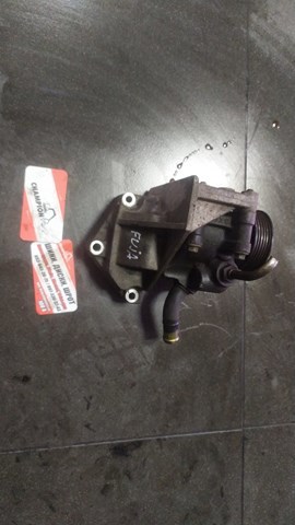 Насос гідропідсилювача керма (ГПК) — фото 2