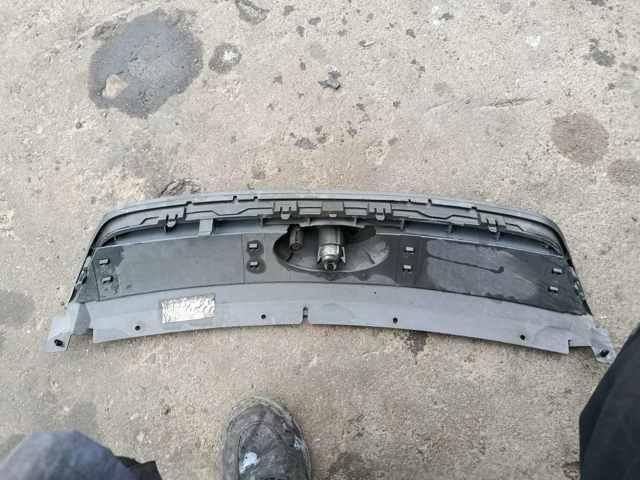 Решетка радиатора — фото 2