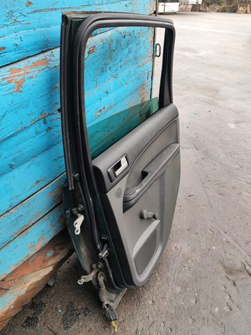 Двері задні, праві — фото 4