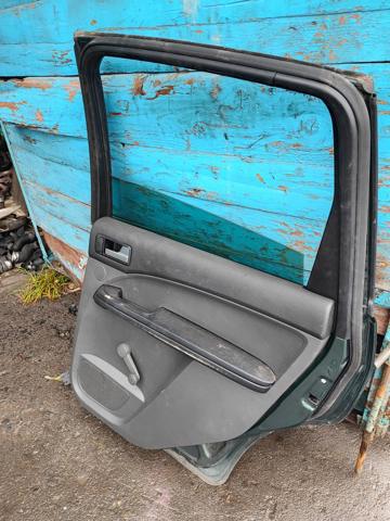 Двері задні, праві — фото 3