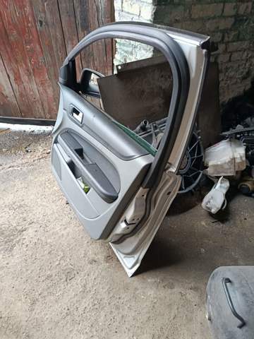 Двері передні, праві — фото 6