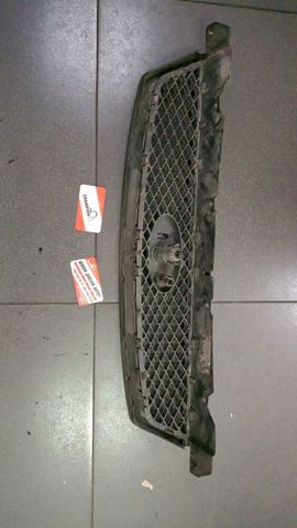 Решітка радіатора — фото 4