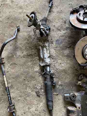 Рейка рульова — фото 7