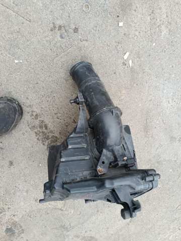 Корпус повітряного фільтра — фото 8