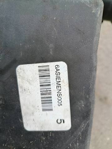 Корпус повітряного фільтра — фото 3