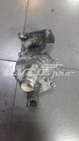 Помпа водяная (насос) охлаждения — фото 3