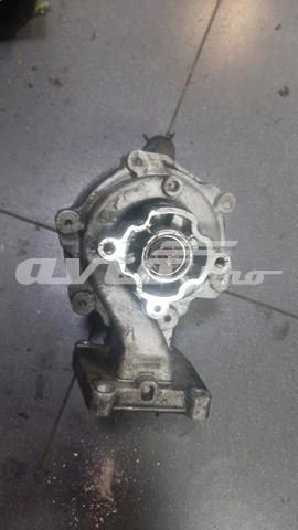 Помпа водяная (насос) охлаждения — фото 2