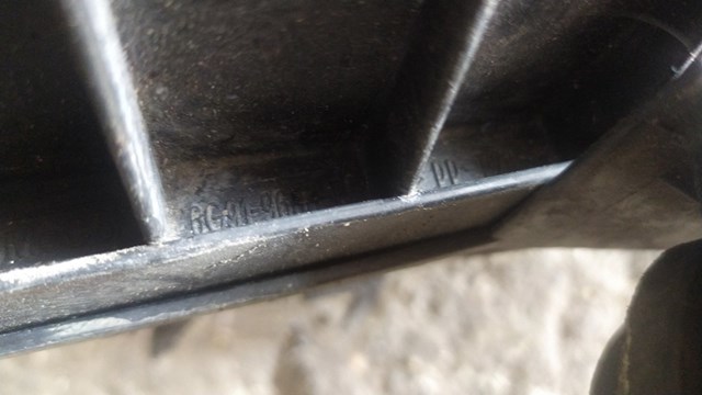 Фільтр повітряний — фото 13