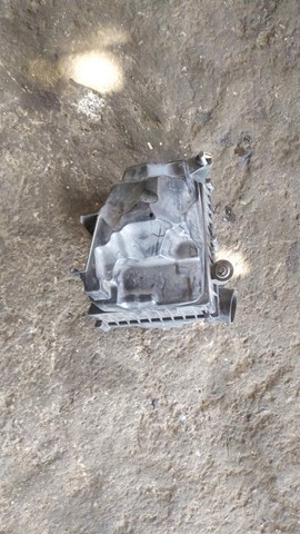 Фільтр повітряний — фото 3